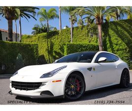 FERRARI FF 2014 FERRARI FF