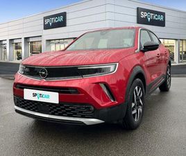 OPEL MOKKA 1.2 TURBO 100CH ELEGANCE