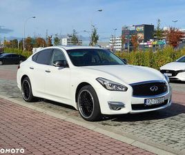 INFINITI Q70 INFINITI Q70