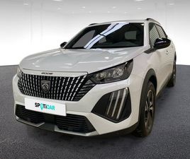 1.2 100CH S&S ALLURE