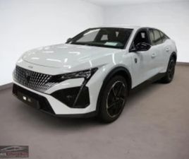 PEUGEOT 408 GT-LINE/181HP/MEMO/360/NAVI/KLESS/LED/DIGI/366GPR ≫ 2025 • 67 799 ЛВ. • ID