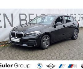 BMW I5 BMW 118 I 5-TÜRER HUD NAVI LED BUSINESS PAKET PDC CO