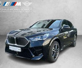 BMW IX2 XDRIVE 30 XDRIVE30 M SPORTPAKET HEAD-UP HK HIFI DAB
