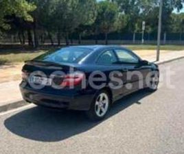 MERCEDES CLC MERCEDES-BENZ CLASE CLC