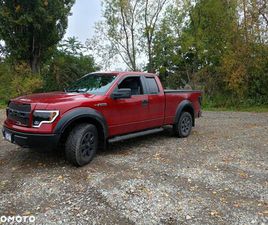 FORD F150