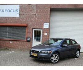 VOLVO C30 - 1.6 MOMENTUM 2E EIGENAAR APK TREKHAAK CRUISE NAP AIRCO