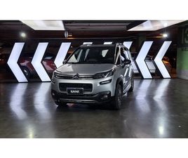 CITROEN C3 AIRCROSS CITROEN C3 AIRCROSS 1.6 FEEL MY19 MINIVAN 2019
