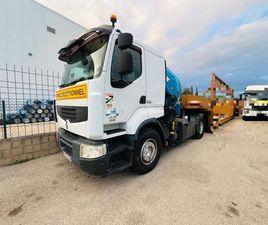 RENAULT - PREMIUM 450DXI