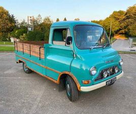 MORRIS 250 JU AUSTIN MORRIS 250 JU 1973 - WALK AROUND VIDEO