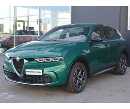 ALFA ROMEO TONALE 1.5 HYBRID TI 160CV TCT7