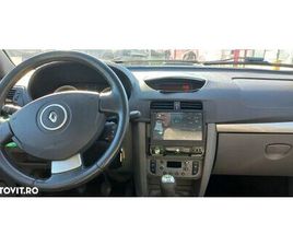 UTILIZAT RENAULT SYMBOL 2012 - 2 900 EUR, 126 000 KM - AUTOVIT.RO