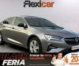 OPEL INSIGNIA ST 1.5D DVH S&S BUSINESS EDITION 122