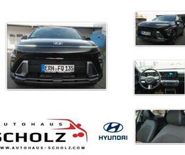 HYUNDAI KONA 1.6 T-GDI PRIME DCT 4WD