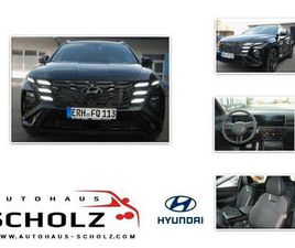 HYUNDAI TUCSON MY26 1.6 DCT NLINEX PANO