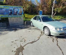 ROVER 75 VAND ROVER 75 2.0 ALEXANDRU CEL BUN