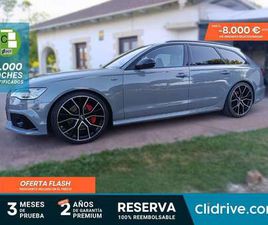 3.0BITDI COMPETITION QUATTRO TIP. 240KW