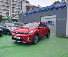 KIA STONIC KIA STONIC 1.2 DYNAMIC