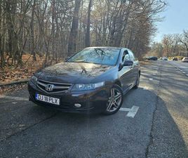 HONDA ACCORD HONDA ACCORD 108000KM UNIC PROPRIETAR 2.0 BENZINA CL7 2008 SSE 2008 SIBIU