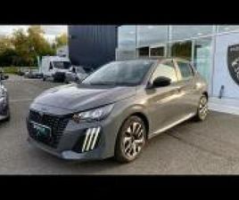 1.2 PURETECH 100CH S&S ACTIVE