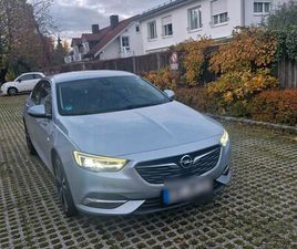 OPEL INSIGNIA GRAND SPORT OPEL INSIGNIA B GRAND SPORT INNOVATION 2.0.DIESEL 170 PS
