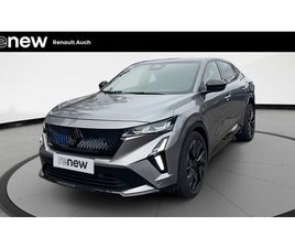 RENAULT RAFALE E-TECH RAFALE E-TECH FULL HYBRID 200