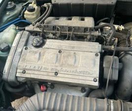 FIAT BARCHETTA 1.8 16V -