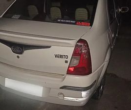 MAHINDRA VERITO