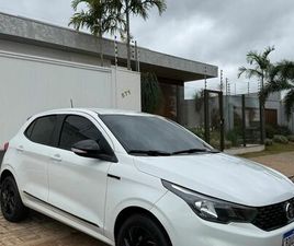 FIAT ARGO DRIVE 1.3 8V S DESIGN 2020