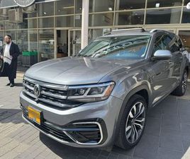 SEL R-LINE אוט׳ 3.6 (276 כ״ס)