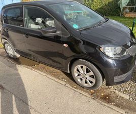 SKODA CITIGO SKODA CITIGO 1.0 MPI 44KW CLEVER GREEN TEC CLEVER