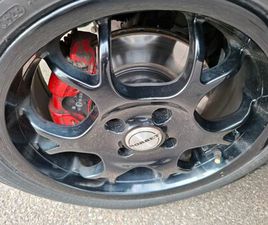 FIAT BARCHETTA 1.8 16V -