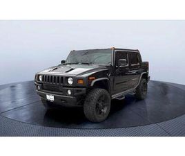 USED 2006 HUMMER H2 SUT