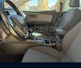 SEAT LEON ST ST 1.6 TDI START&STOP STYLE