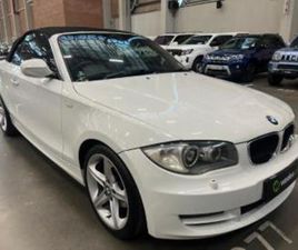 125I CONVERTIBLE EXCLUSIVE AUTO