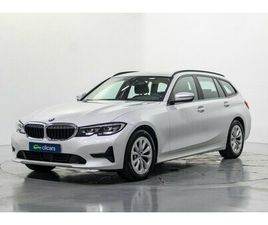 BMW SERIE 3 MILD HYBRID 318DA TOURING
