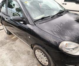 LANCIA YPSILON LANCIA - YPSILON