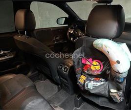 MERCEDES CLASSE B B 150 MERCEDES-BENZ CLASE B