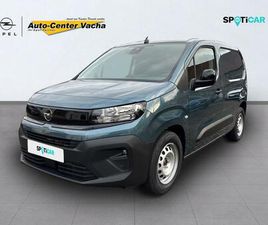 CARGO ELECTRIC +3PHASIG +WINTERPAKET