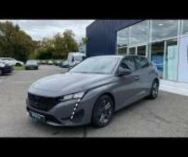 1.5 BLUEHDI 130CH S&S ACTIVE PACK EAT8