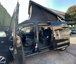 PEUGEOT TRAVELLER MINI VAN PANAMA URBAN 10+