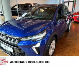 MITSUBISHI ASX BASIS T EU6D 1.0 PLUS NAVI LED APPLE CARPLAY