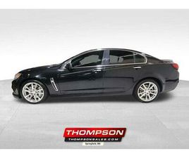 USED 2014 CHEVROLET SS BASE