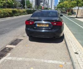 SL אוט׳ 3.5 (300 כ״ס) [2016-2020]