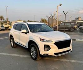 HYUNDAI SANTA FE SPORT