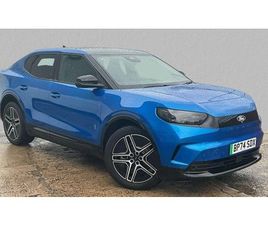 2024 - 210KW PREMIUM 77KWH 5DR AUTO