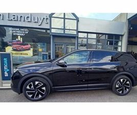 OPEL GRANDLAND OPEL GRANDLAND GS 1.2 TURBO HYBRID