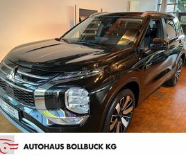 MITSUBISHI OUTLANDER 2.4 100KW S-AWC BASIS MIVEC EU6E PHEV