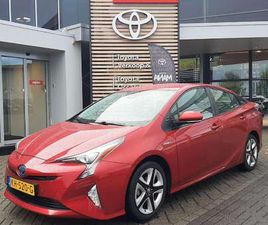 1.8 BUSINESS PLUS NAVI PARK-SENSOREN BLIND-SPOT KE