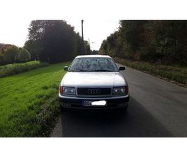 AUDI 100 AUDI 100 C4