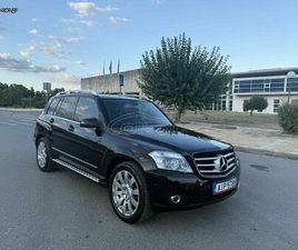 MERCEDES GLK GLK 280 MERCEDES-BENZ GLK 280 2010